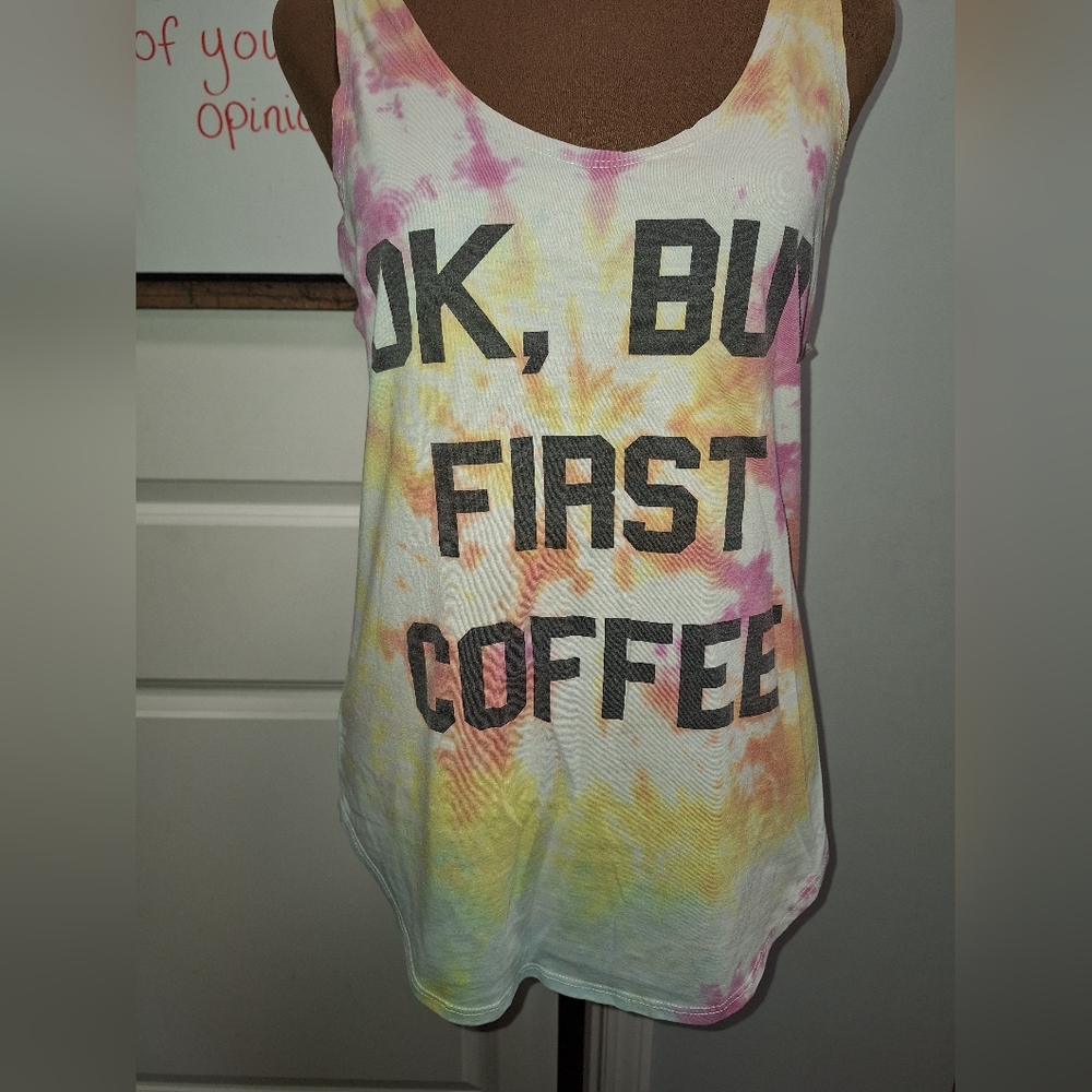 Tank - Picture 3 of 5